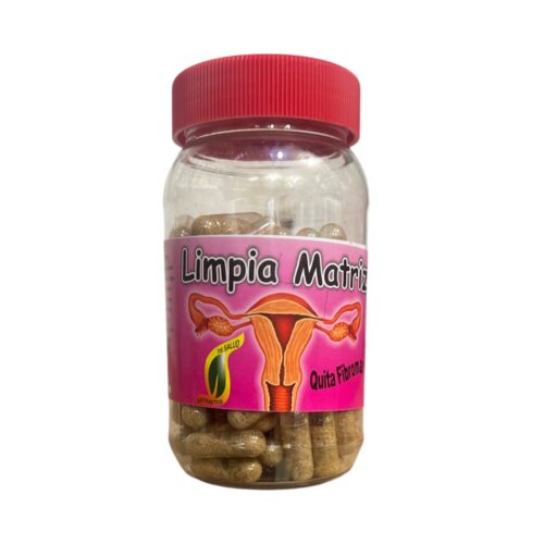 Limpia matris
