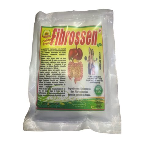 Fibrossen