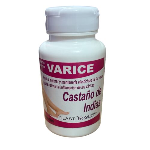 Varices castaño de indias
