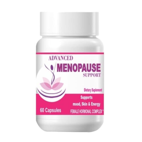 Menospause