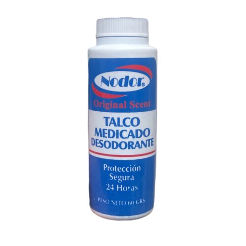 Talco nodor