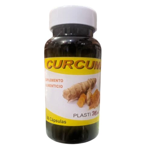 Curcuma