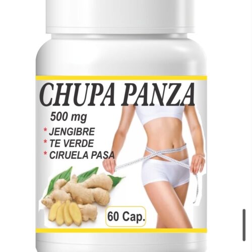 Chupa panza