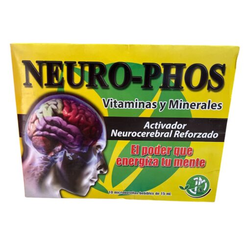 Neuro-ojos ampolla