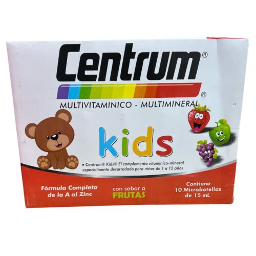 Centrum kids