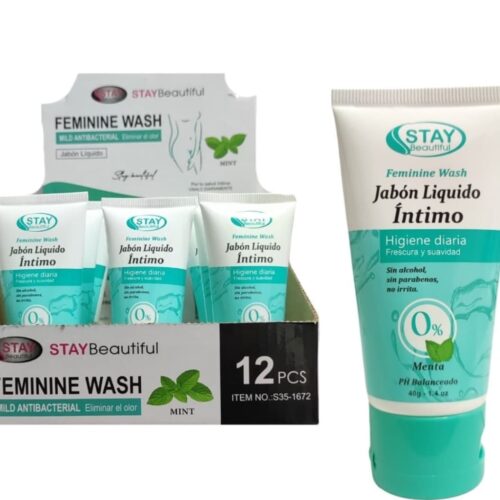 Gel íntimo