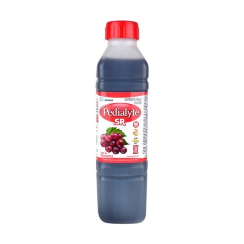 Suero pedialyte