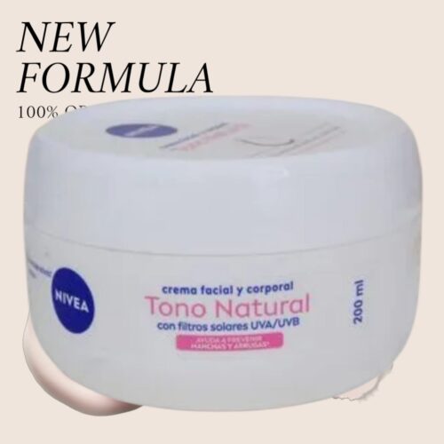Crema nivea