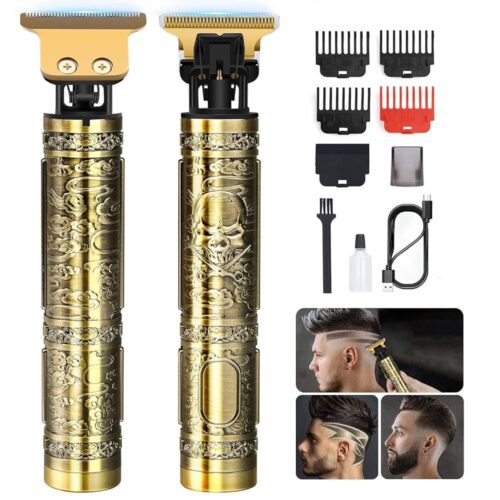 Máquina  para cortar pelo