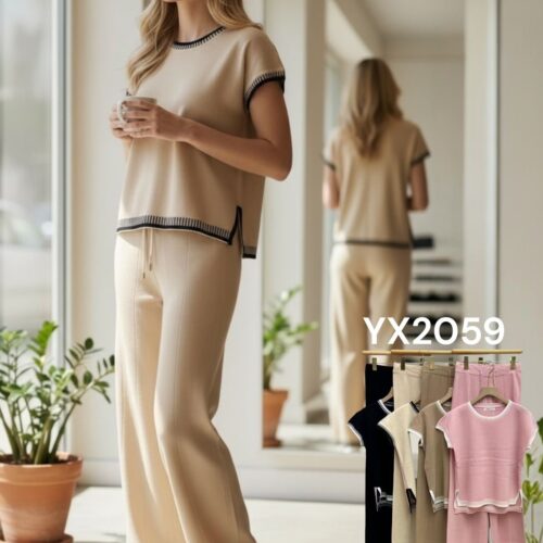 Conjunto 2059
