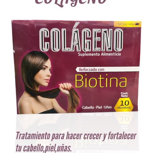 Colageno