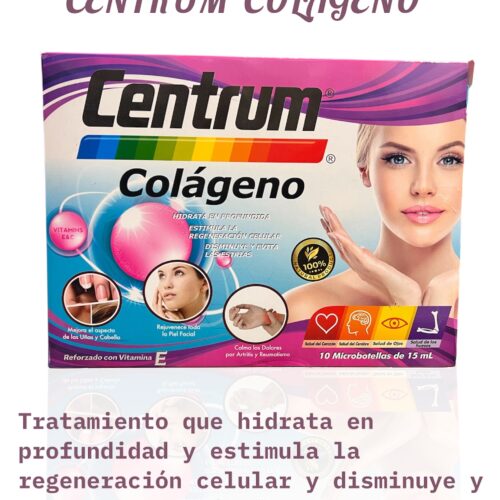 Centrum Colageno
