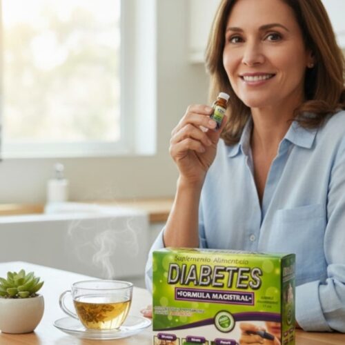 Diabetes ampolla