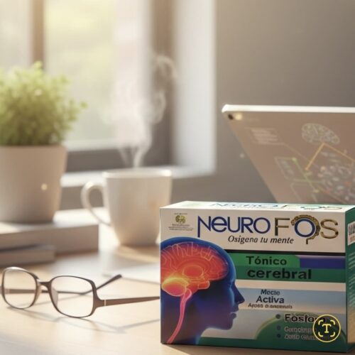 Neuro fos ampolla