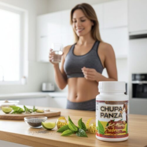 chupa panza