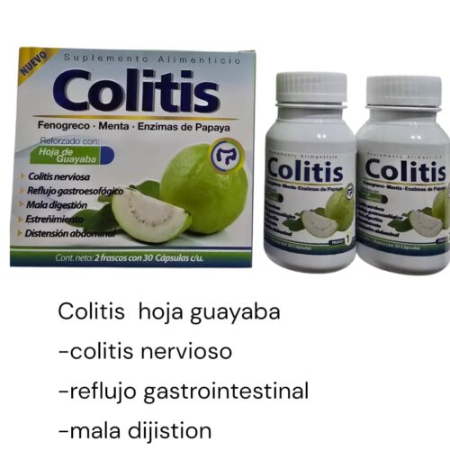 COLITIS
