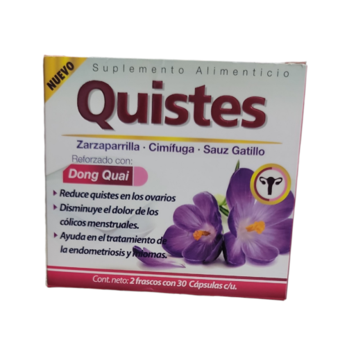Quistes dos botes