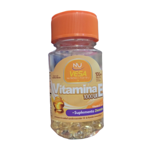 Vitamina E