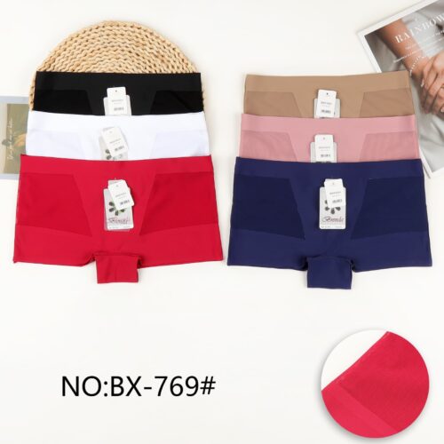 boxer fomy partes trasparenta. # 769