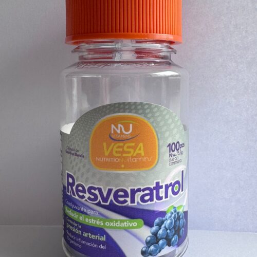 RESVERATROL