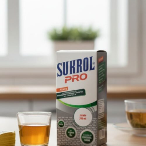 Sukrol pro