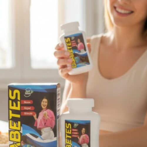 Diabetes pastilla