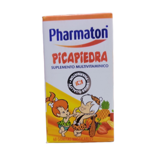 PICAPIEDRA GOMITA