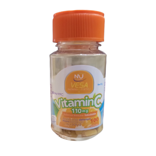 VITAMINA C
