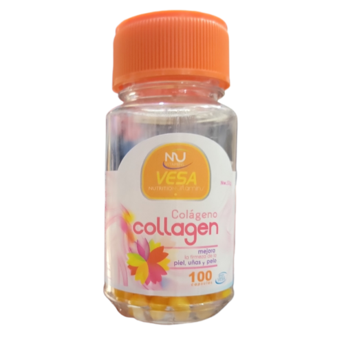 COLÁGENO COLLAGEN