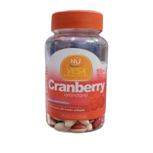CRANBERRY