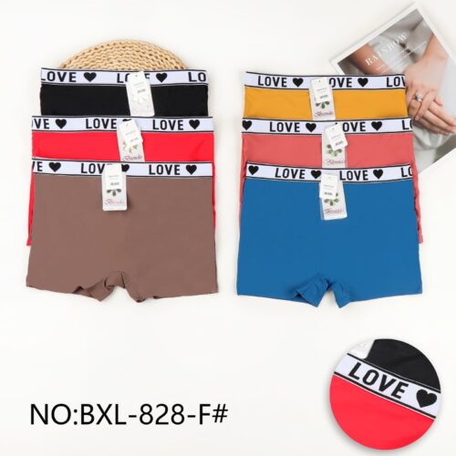 boxer fomy letras # 828