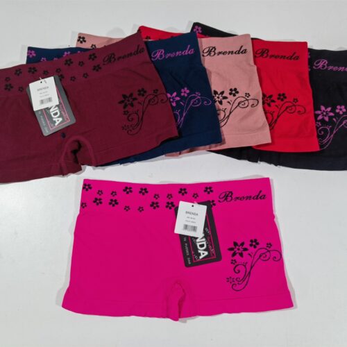 Boxer juvenil  microfibra
