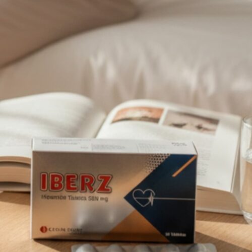 IberZ en tabletas