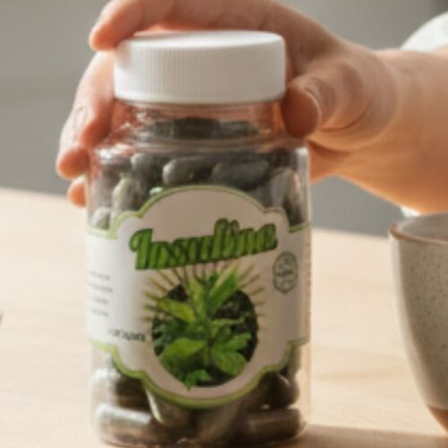 insulina natural