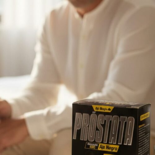Prostota  en capsula