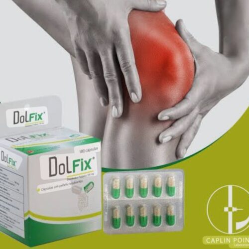 Dolfix en capsula  caplim