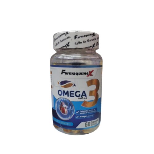 Omega 3 capsula