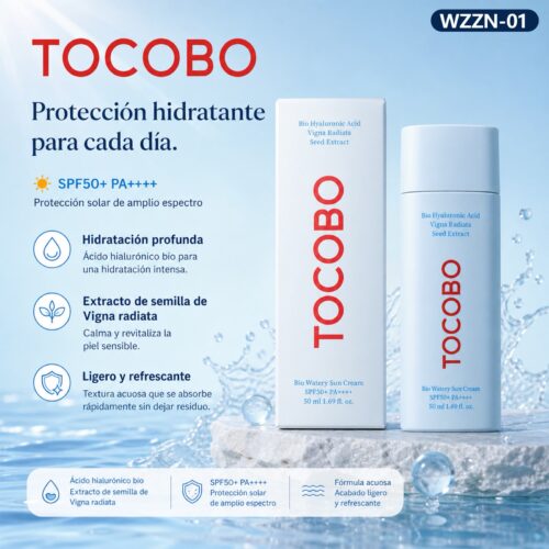 Protector en crema de tacobo
