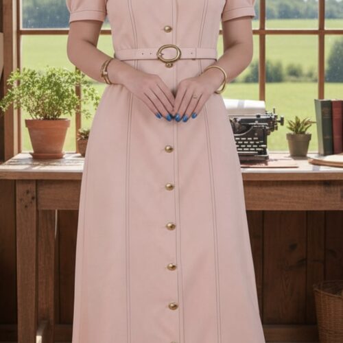 Lundi vestido formal