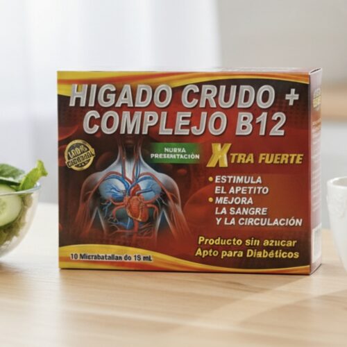 Vitamina bebibles